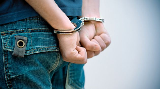 Maryland juvenile sex offender laws