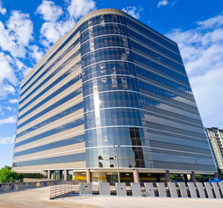 Quadrant-Building